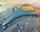 科威特国际机场新2号航站楼
